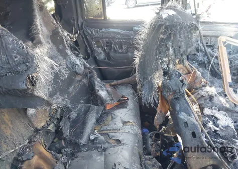 2014 Jeep Patriot High Altitude из США, поврежденный, VIN 1C4NJPFA4ED887680